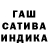 Гашиш хэш BassKid101